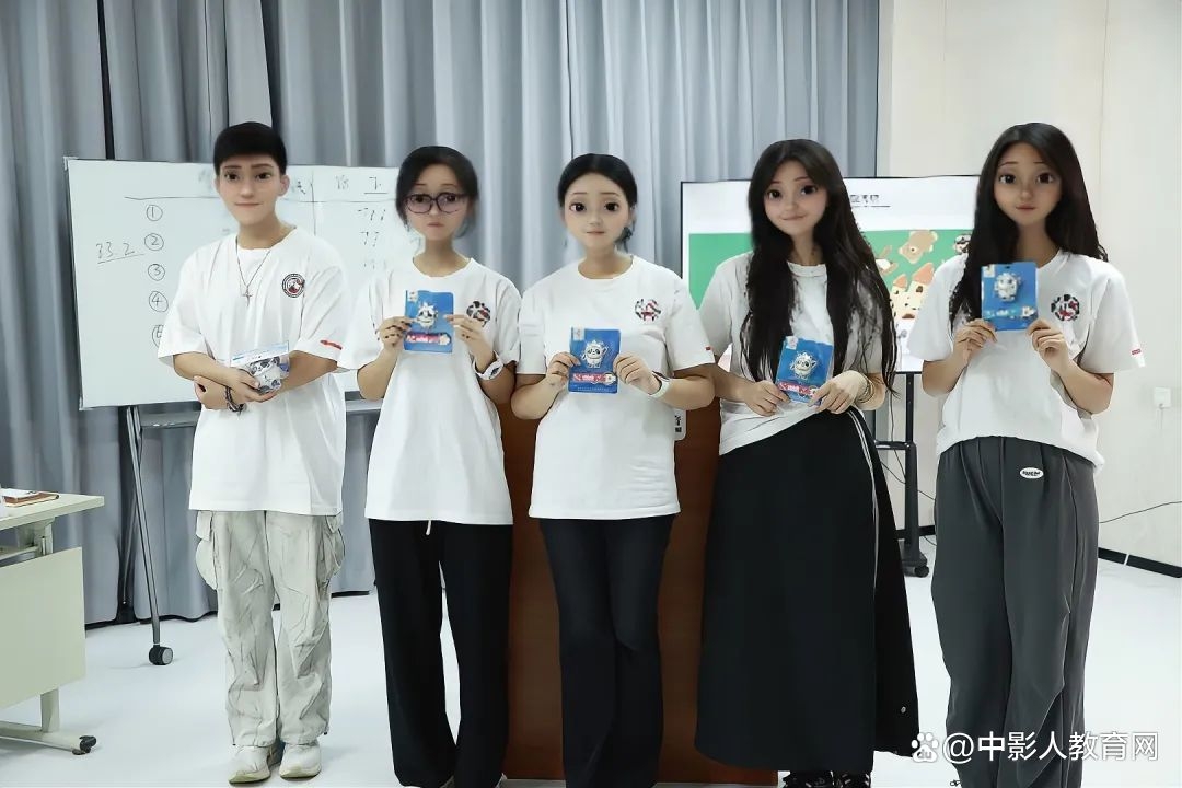 播音體驗營｜聲韻與粽香交織的3日，因我們的相遇而變得不平凡！