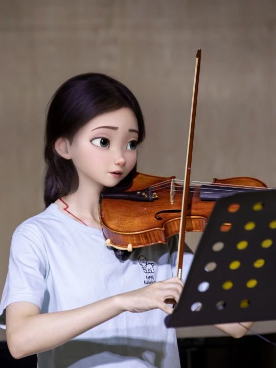 中影人音樂暑期集訓， 這個夏天，讓音樂與夢想同頻共振！