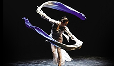 古典舞培訓(xùn)