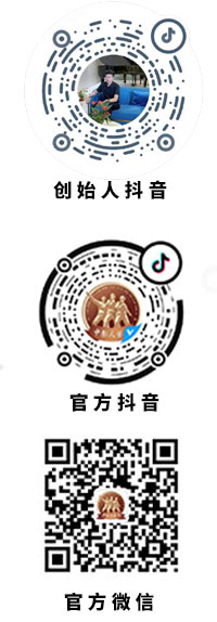 中影人舞蹈中心二維碼