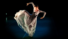 現(xiàn)代舞培訓(xùn) 