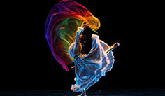 中國(guó)舞培訓(xùn)班