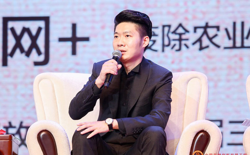 中影人教育董事長(zhǎng)楊立成