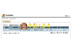 北舞音樂劇第2名