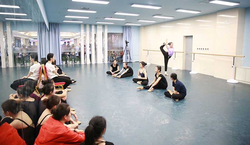 古典舞培訓費用